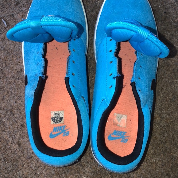 Nike SB shoes - Picture 4 of 5